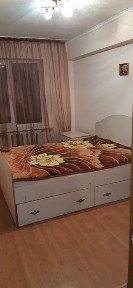 Сдам посуточно по часам 2ком кв