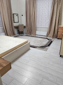 Сдается в аренду 3х комнатная квартира (ПОСУТОЧНО)