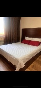 Алматинская область, Алматы, Бостандыкский район