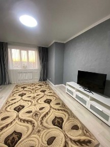 1 ком квартира в жк абылайхан