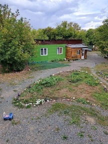 Продаётся загородный дом, участок, фазенда