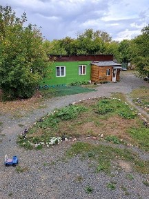 Акмолинская область, Астана, Сарыаркинский район