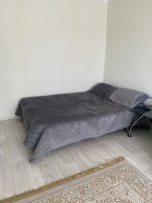 Акмолинская область, Бурабай