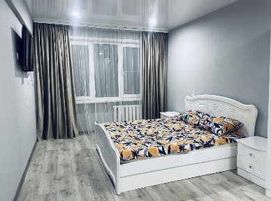 Восточно-Казахстанская область, Усть-Каменогорск, 45-я аптека