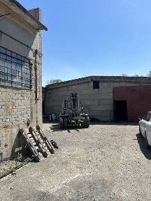 Сдам промбазу в аренду. Собственник. 1 гектар земли. Помещения 800кв м