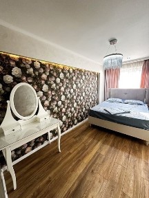 2-х комнатная квартира Плаза, Арбат, Аквапарк, Медакадемия, парк Абая