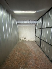 Кладовки и сухой теплый склад и контейнеры для вещей 8 и 12 кв метров