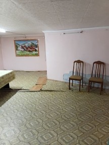 Карагандинская область, Акбулак