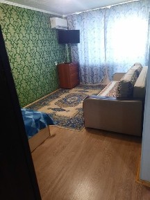 на сутки, по часам, 1ком. кв, посуточно