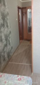 Продам квартиру 2хком 3/5 панельный дом комнаты смежные кап ремонт