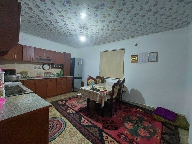 Продам дом мкр Саяхат