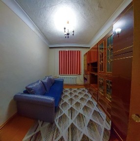 Продается 2х ком квартира г Хромтау