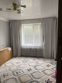 3 бөлмелі пәтер сатылады!