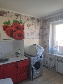Продам 2-х комнатную квартиру 54км²