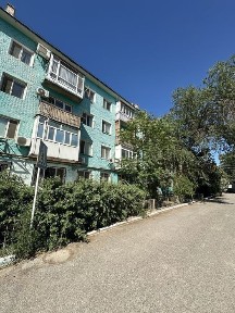 Бегім ана 3комн / 4 этаж