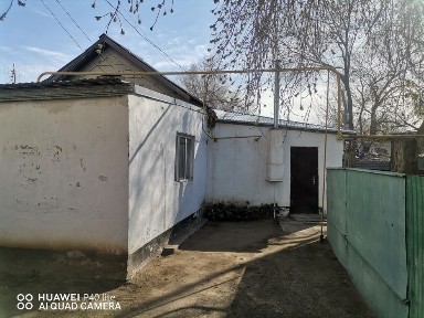 Продам частный дом на гмз
