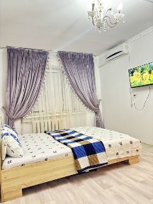 Кызылординская область, Муратбаев