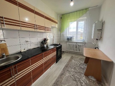 4-х ком дом п. Заречное