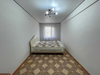 2х комнатная квартира, аграрный, медицинский университет