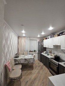Продам или обмен 4-х комн. улучшенную квартиру