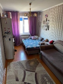 Продам двухкомнатную квартиру