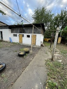 Продам дом пос Балпык би
