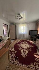 Продается дом с. Теректы (Ескельдинский р-н)
