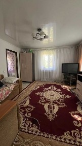 Алматинская область, Карабулак