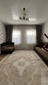 Жамбылская область, Талас