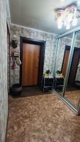 3-х комнатная квартира