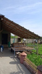 Продается дом в бозарыке
