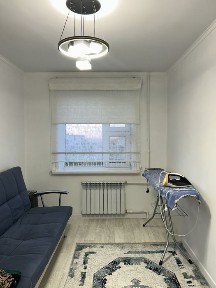 Продажа квартиры