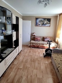 2-х комнатная квартира