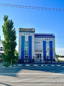 Продам коммерческое здание с арендатором в центе города Костанай