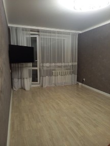 2 комнатная улучшенной планировки