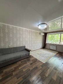2-комнатная квартира · 44.1 м² · 1/5 этаж, Волынова 10