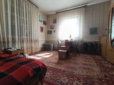 продаю дом на 83 квартале (хутор)