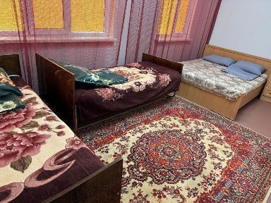 Аренда дома для спокойного отдыха