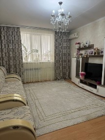 Атырауская область, Атырау, Авангард