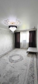 Продаётся 3-комнатная квартира МАНГЕЛЬДИНА - АСКАРОВА. Этаж 5 из 5