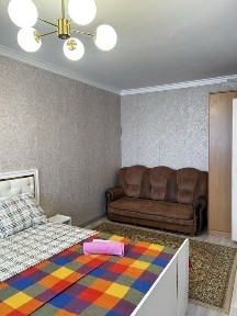Сдам однокомнатную на ночь, сутки