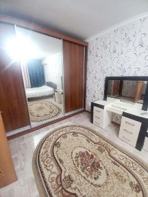 БЦ Мир ( Сазда) 1 к. кв