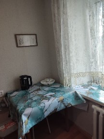 Сдам 1ком. квартиру в центре города. Цена 15 затыс. на двоих