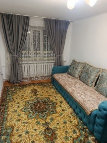Сдаю 1ком, 2комн кв центр район Кристала по суточно, по часам