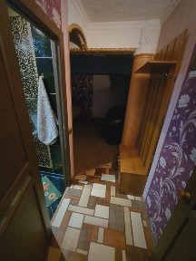 Восточно-Казахстанская область, Усть-Каменогорск, 45-я аптека