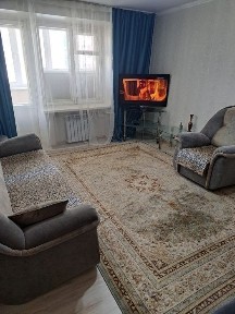 2х, Люкс, Смарт Тв, Wi-Fi, Центр города