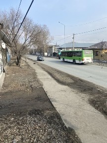 Сдам помещения 25м2 под бизнес в центре ул. Абая возле мечети