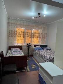 Карагандинская область, Торангылык