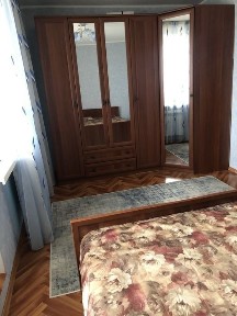 Сдам 4 комнатную квартиру