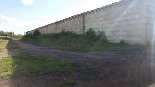 Сдам в аренду склады, картофеле хранилище